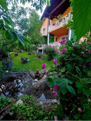 Apartmani GS * Zavidovici