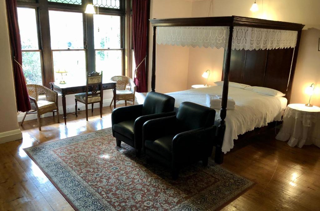 Lorelei Bed & Breakfast