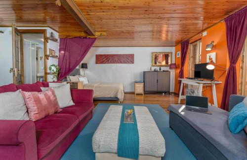 Briancon Apartment | À Deux Pas .