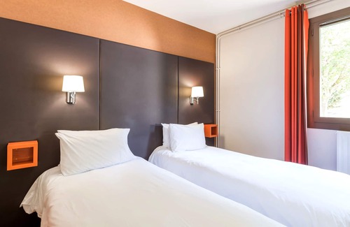 Gedre Hotel | À la Brèche de Roland