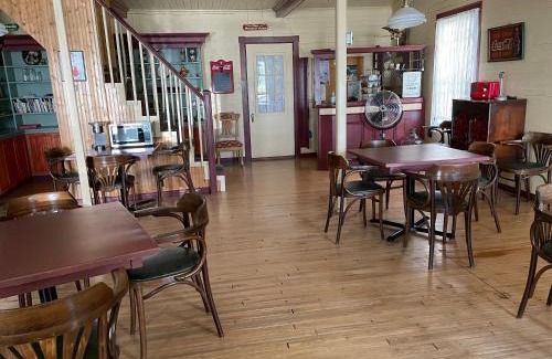 Val-Racine Apartment | À la croisée des sommets