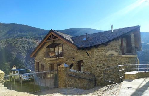 Rialp Apartment | Àtic el Paller de Llau