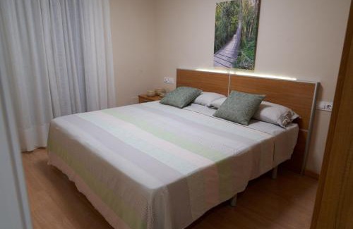 Les Cases d'Alcanar Apartment | Àtic Solé