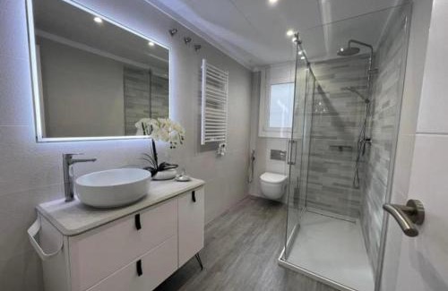 Les Cases d'Alcanar Apartment | Àtic Solé