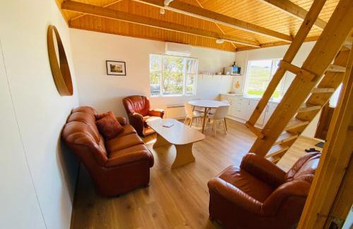 Egilsstadir House | Ábót - Riverside Cottage