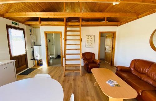 Egilsstadir House | Ábót - Riverside Cottage