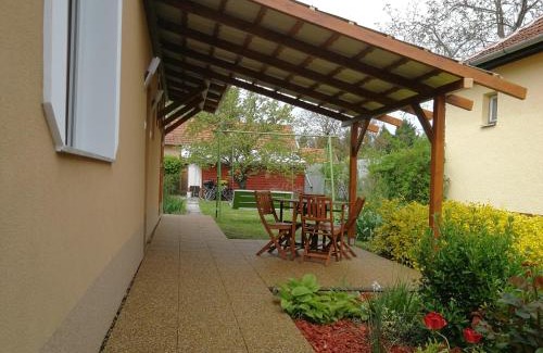 Gyula Apartment | Ágnes Vendégház