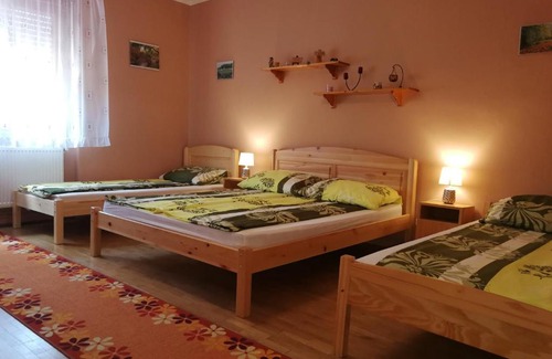 Gyula Apartment | Ágnes Vendégház