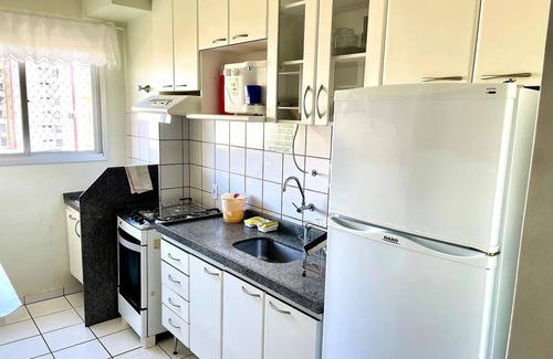 J Jeriquara Condo | Águas da Serra Residencial