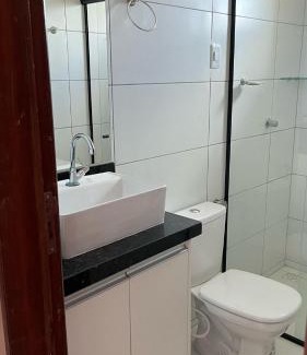 Bessa Apartment | Águas do Atlântico - Bessa
