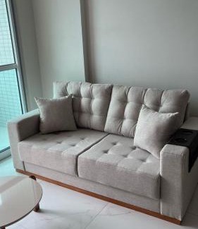 Bessa Apartment | Águas do Atlântico - Bessa