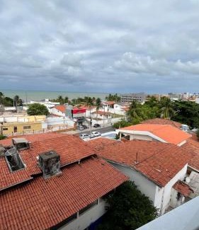 Bessa Apartment | Águas do Atlântico - Bessa