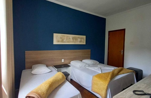 Regiao Urbana Homogenea VII Hotel | Águas Hotel
