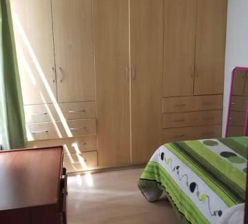 Santiago de Surco House | Álamos View