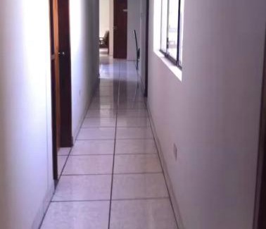 Santiago de Surco House | Álamos View