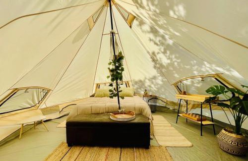 San Antonio de las Minas Other | Árbol de la Vida Glamping Valle de Guadalupe