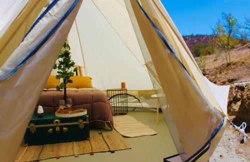 San Antonio de las Minas Other | Árbol de la Vida Glamping Valle de Guadalupe