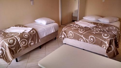 Bauru Hotel | Áries Apart Hotel