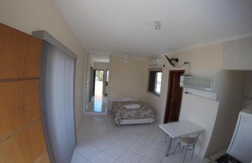 Bauru Hotel | Áries Apart Hotel