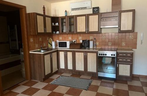 Pecs Apartment | Árnyas Residence Apartman Pécs