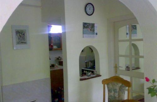 Hajduszoboszlo Apartment | Árnyas Vendégház