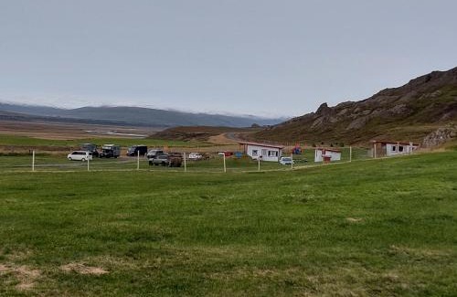 Vopnafjordur House | Ásbrandsstadir Cottage