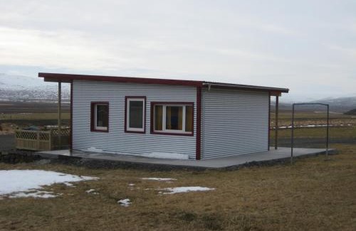Vopnafjordur House | Ásbrandsstadir Cottage