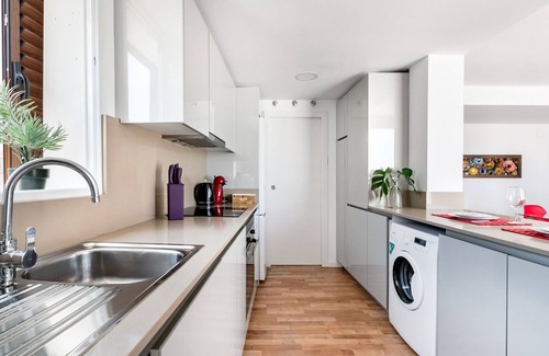 Altea Apartment | Ático Altea 17 by Vero