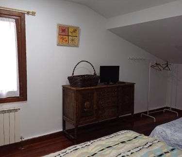 Urnieta Apartment | Ático cerca San Sebastián