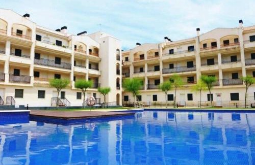 Miami Platja Apartment | Ático con acceso directo al mar