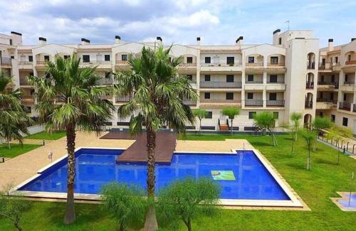Miami Platja Apartment | Ático con acceso directo al mar