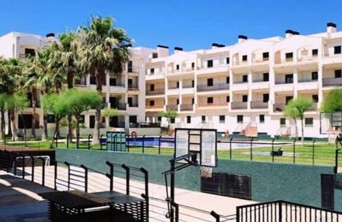 Miami Platja Apartment | Ático con acceso directo al mar