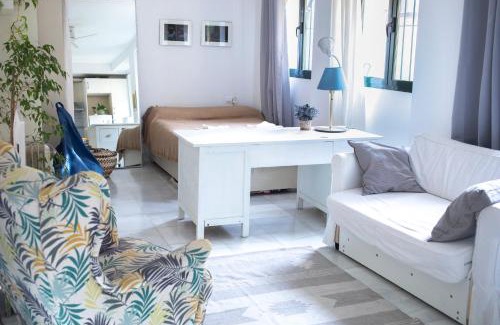 Encarnacion-Regina Apartment | ÁTICO CON BALCÓN EN PLENO CENTRO