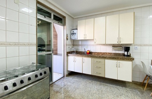 Praia do Morro House | Ático con piscina - Guarapari