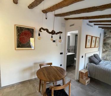 Capcanes Apartment | Ático con terraza en Capçanes