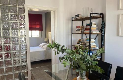 Torre del Mar Apartment | Ático con vistas cerca del mar - Penthouse - parking - terraza