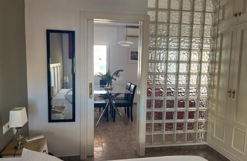 Torre del Mar Apartment | Ático con vistas cerca del mar - Penthouse - parking - terraza