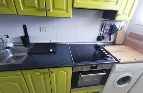 Llanca Apartment | Ático con vistas panorámicas de Llançà y piscina