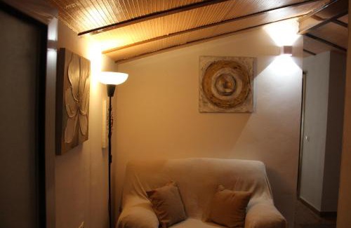 Setenil de las Bodegas Apartment | Ático de la Miel