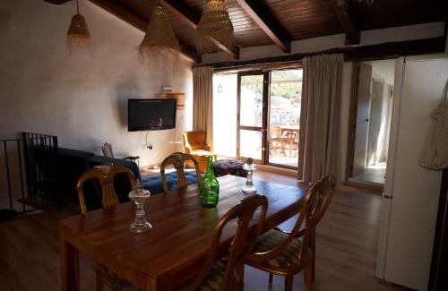 Chulilla Apartment | Ático El Más allá