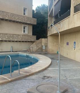 La Envia Apartment | Ático en La Envía con estupendas vistas y tranquilidad