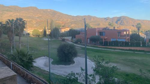 La Envia Apartment | Ático en La Envía con estupendas vistas y tranquilidad