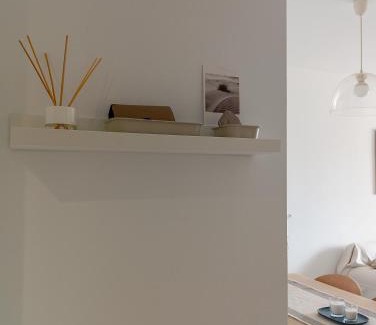 Retamar Apartment | Ático Kárate