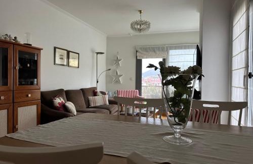Bueu Apartment | Ático Plaza Bueu