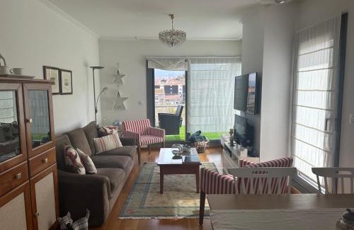 Bueu Apartment | Ático Plaza Bueu