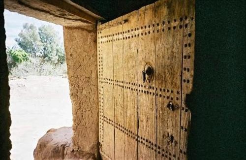 Ait Benhaddou Bed & Breakfast | Âma Luna lodge