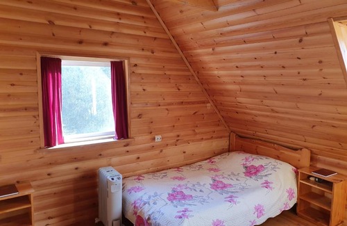 Jogeva County House | Äksi Külalistemaja