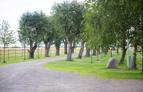 Vaxtorp House | Ängagården - Gårdshuset