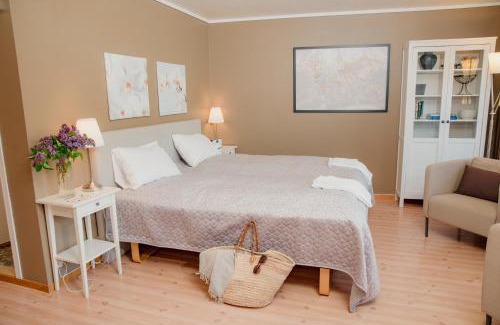 Etne Apartment | Åkrafjordtunet Apartments
