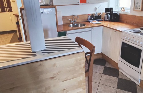 Akrehamn Apartment | Åkrehamn Marina